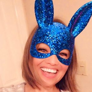 Meet your Posher, Cindy